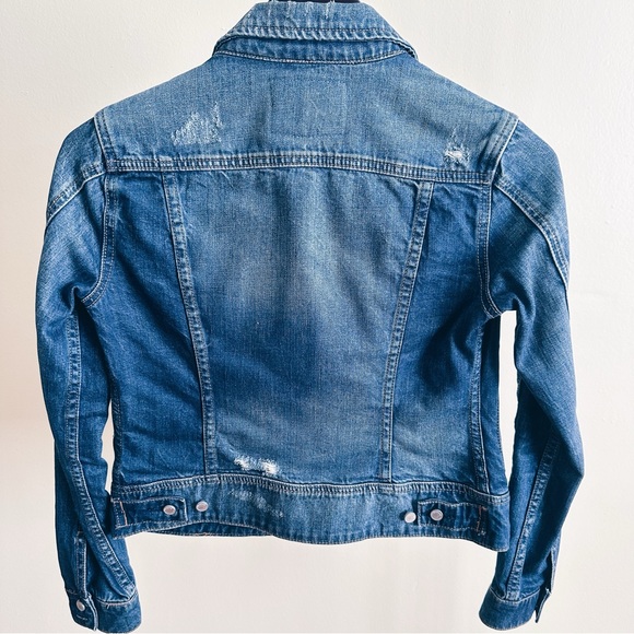 BLANKNYC Denim Jacket - Picture 2 of 2